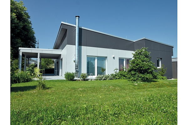 Schiedel ICS