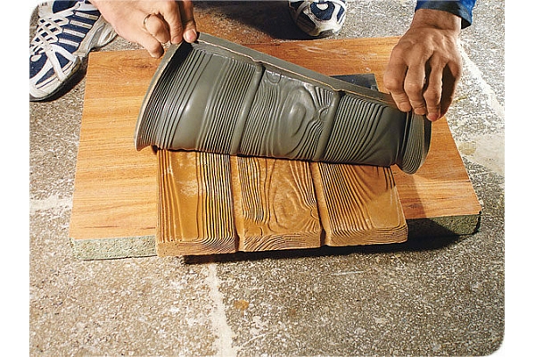 Silikona plastilīns