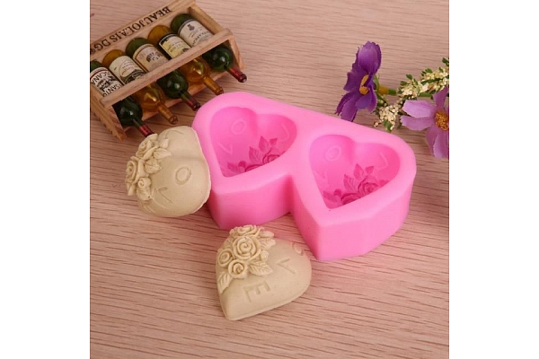 Silikona plastilīns