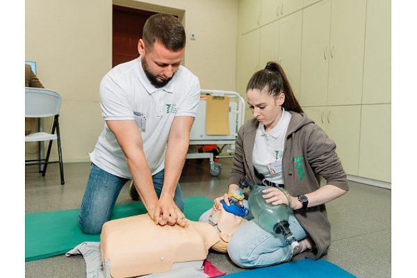 Medicīnas izglītība