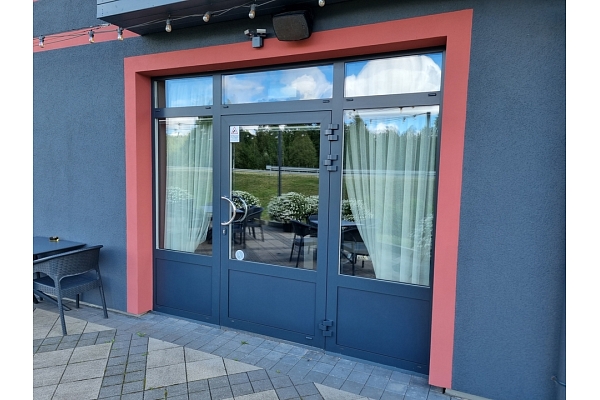 SKAT Logi, SIA, paveiktie darbi