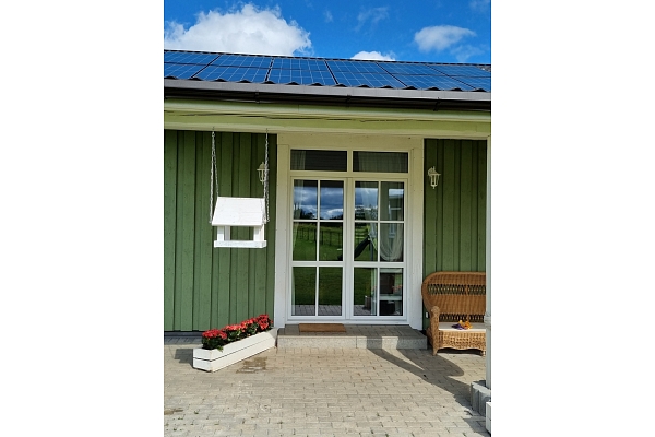 SKAT Logi, SIA, paveiktie darbi