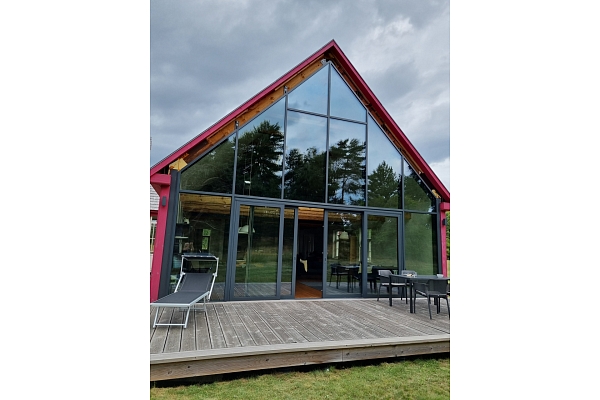 SKAT Logi, SIA, paveiktie darbi