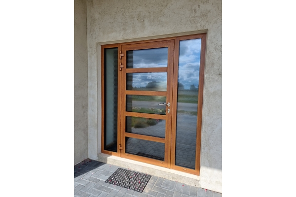 SKAT Logi, SIA, paveiktie darbi