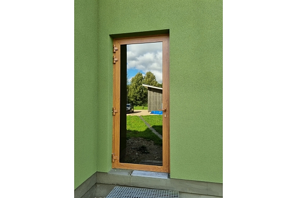 SKAT Logi, SIA, paveiktie darbi