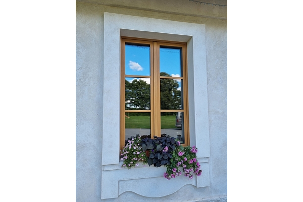 SKAT Logi, SIA, paveiktie darbi