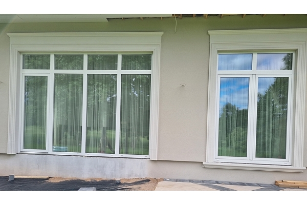 SKAT Logi, SIA, paveiktie darbi