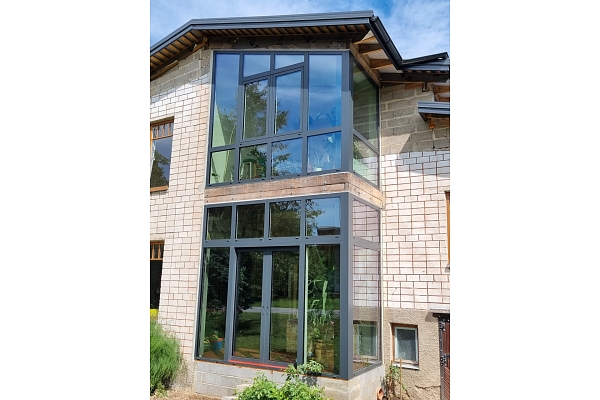 SKAT Logi, SIA, paveiktie darbi