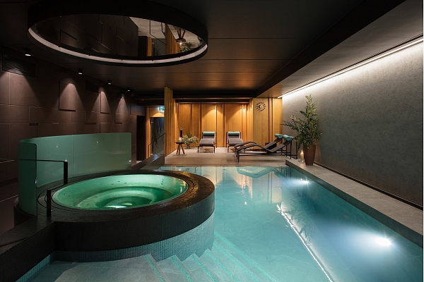 SPA zonas izveide