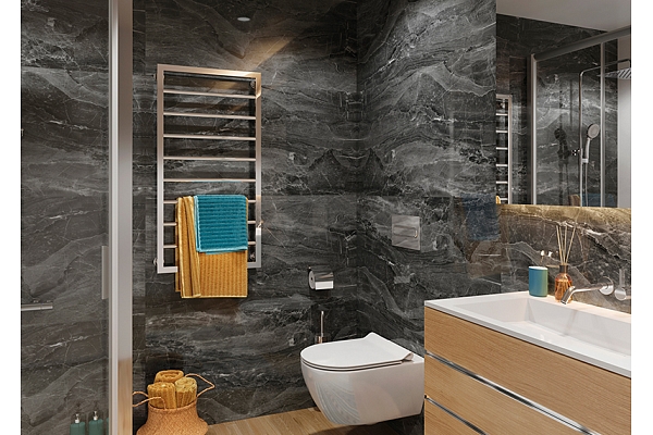 SPC Flizes paneli Sienam Dark-stone 2