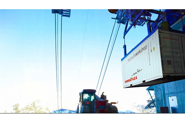 Stiprinājumu tehnoloģija