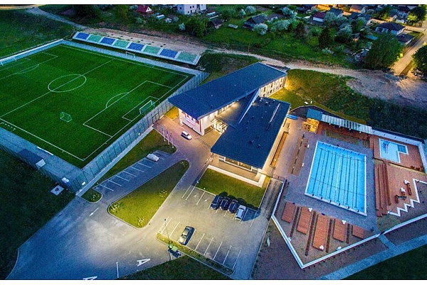 Drošības sistēmas