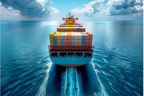 Starptautiskie kravu autopārvadājumi