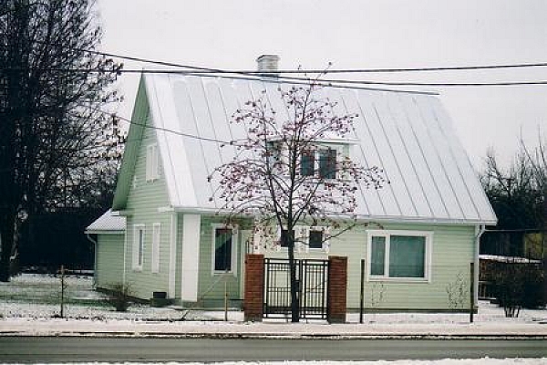 Skārdnieku darbi