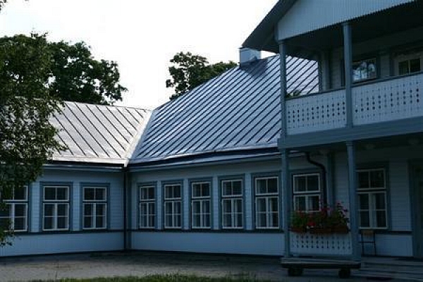 Skārdnieku darbi