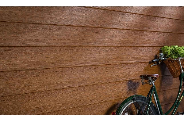 Ventilejamas Fasades apdare Wood Design Kerafront 6
