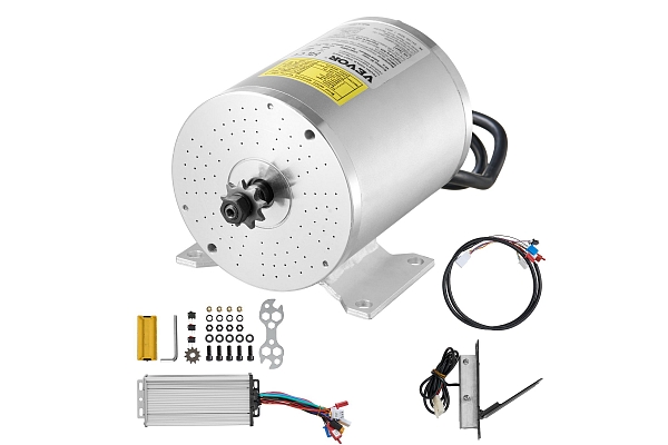 VEVOR 1800W brushless motors