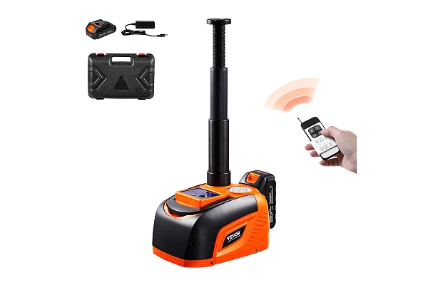 VEVOR 5 tonnas hidroelektriskais domkrats