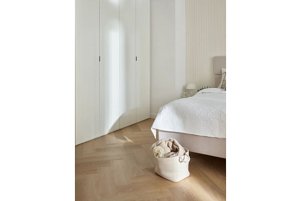 Vinila grida Rega Iowa Oak 4