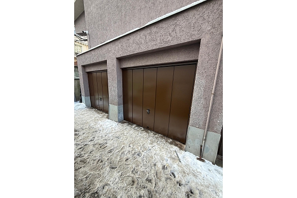 Vienplaknu pacelame varti