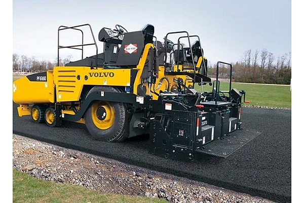 Volvo tehnikas rezerves daļas