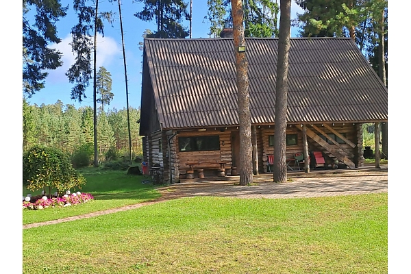 viesu nams
