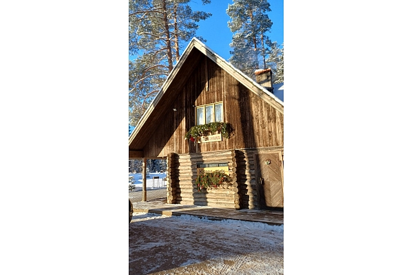 atpūta darba kolektīviem