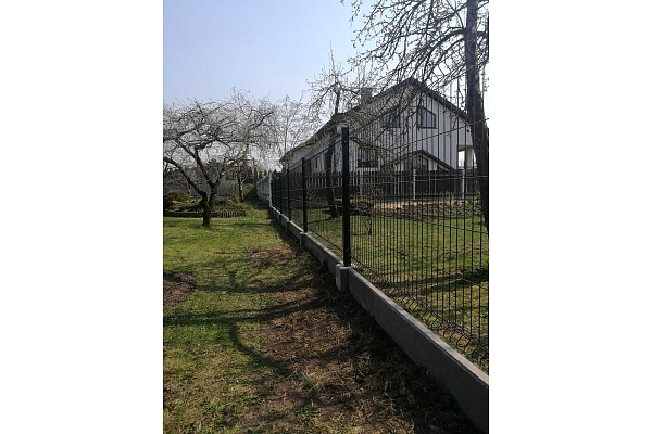 Vārtu paneļi