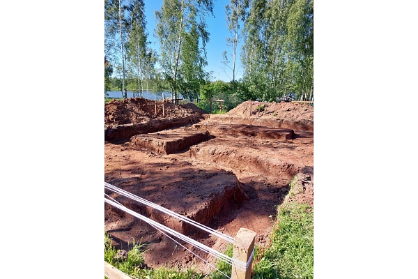 Kames SIA, Celtniecības un remonta darbi