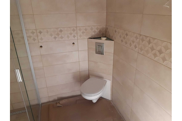 Kames SIA, Celtniecības un remonta darbi