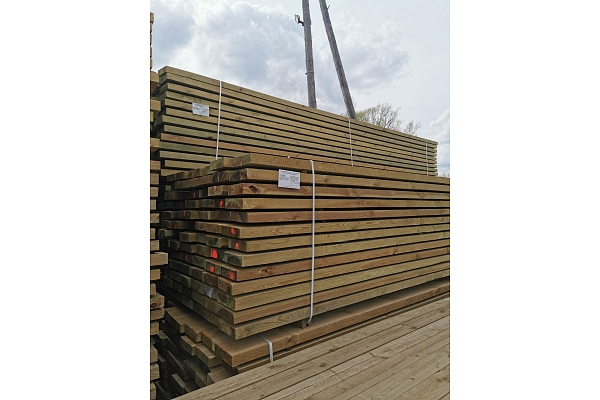 VT Timber