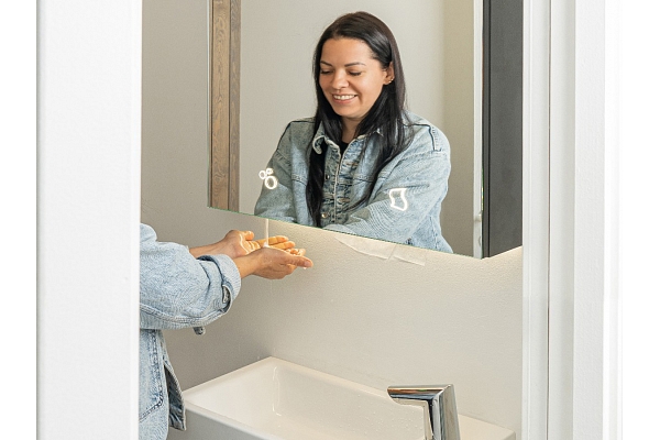 TIBI BOX vannas istabas risinājumi