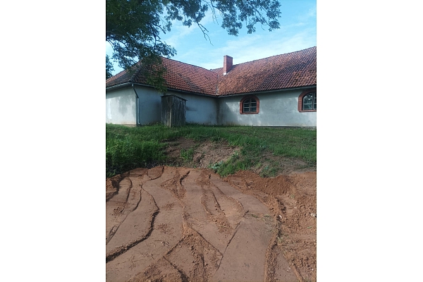 ūdensapgāde un kanalizācija