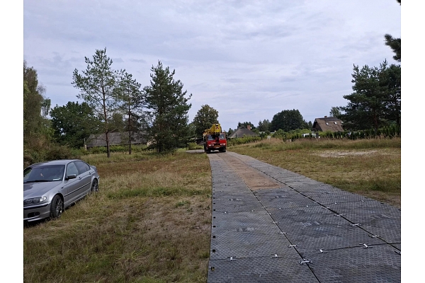 Plāksnes zaļās zonas aizsardzībai