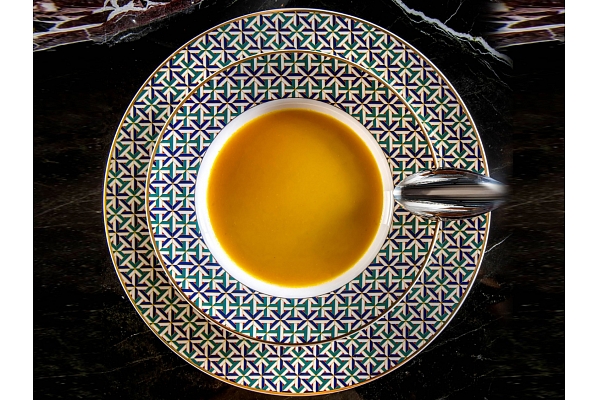 Zepter Masterpiece porcelāna kolekcija