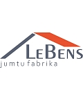 LeBens, SIA, jumtu segumu ražošana un tirdzniecība