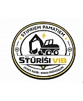 STŪRĪŠI VIB, SIA