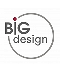 Big dizains, SIA, skapji un virtuves, iebūvējamās mēbeles