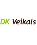 DK Furnitūra, veikals