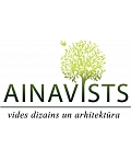 Ainavists, SIA, Dārzu projekti