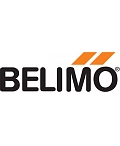 Belimo Balticum, SIA, Ventilācijas automātika