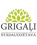 Grigaļi, SIA, egļu, bērzu, meža stādi