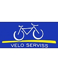 Veloserviss, SIA Avots