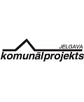 Komunālprojekts Jelgava, SIA
