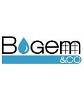 BoGeM & Co, SIA, PVC logi Rīga