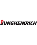 Jungheinrich Lift Truck, SIA