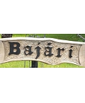 Bajāri, viesu nams Rucavā