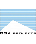 GSA projekts, SIA
