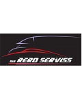 Rero serviss, SIA, kravas auto serviss