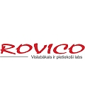 Rovico Buroo, OU, filiāle Rovico Latvia